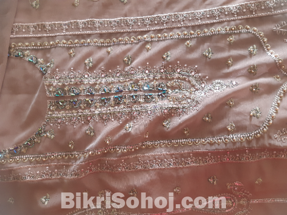 Pakistani Tawakkal 4pcs
